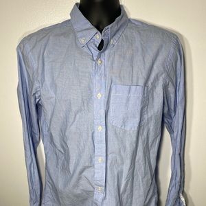 Old Navy Men’s Size Medium Slim Fit Button Down